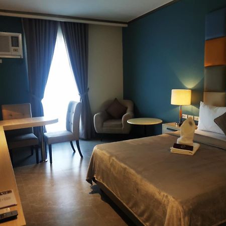 Yes Hotel Pandi Bulacan Kültér fotó