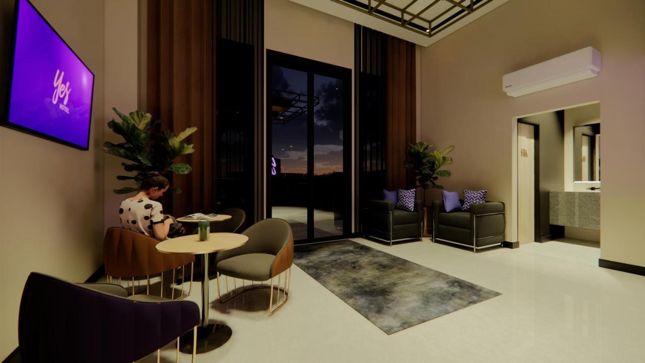 Yes Hotel Pandi Bulacan Kültér fotó
