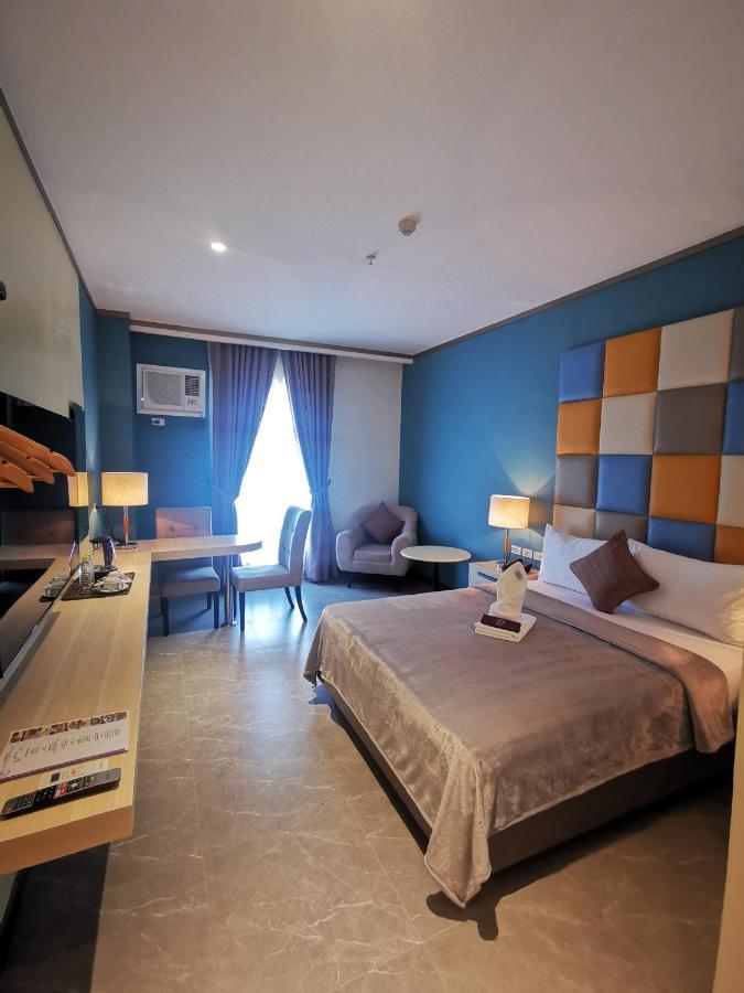 Yes Hotel Pandi Bulacan Kültér fotó