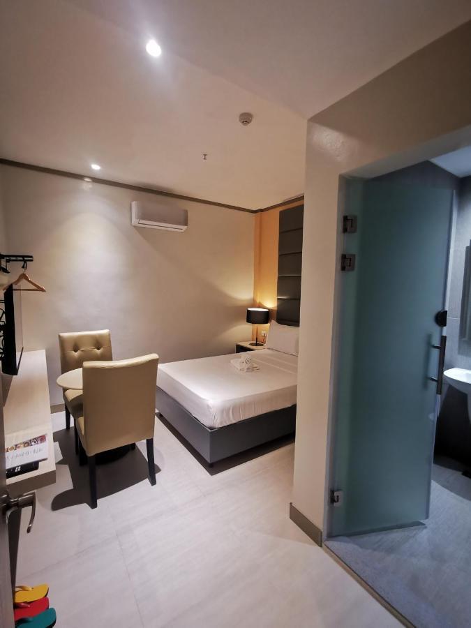 Yes Hotel Pandi Bulacan Kültér fotó