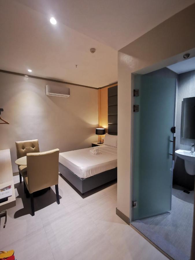 Yes Hotel Pandi Bulacan Kültér fotó