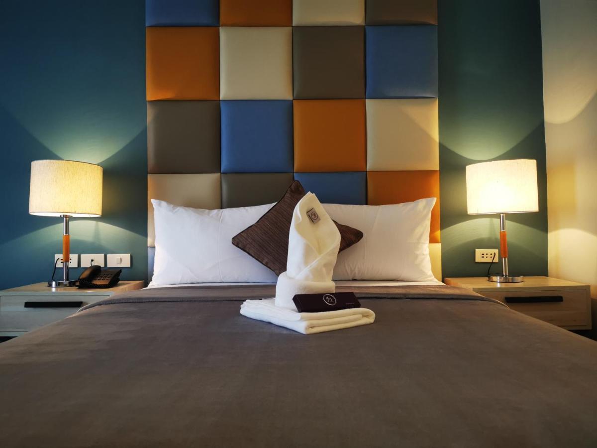 Yes Hotel Pandi Bulacan Kültér fotó