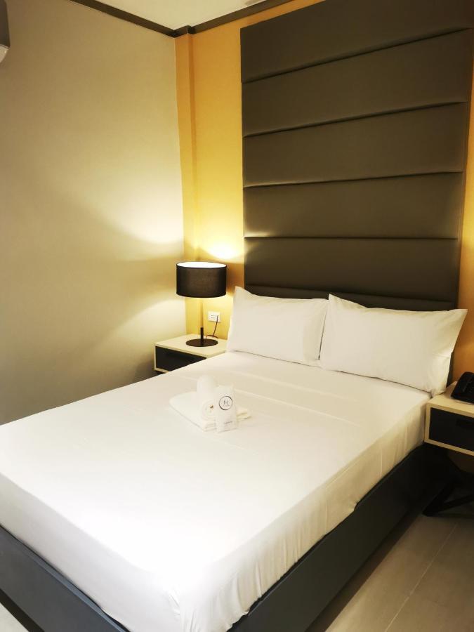 Yes Hotel Pandi Bulacan Kültér fotó